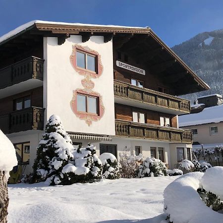 Sportpension Therese Westendorf Exterior photo