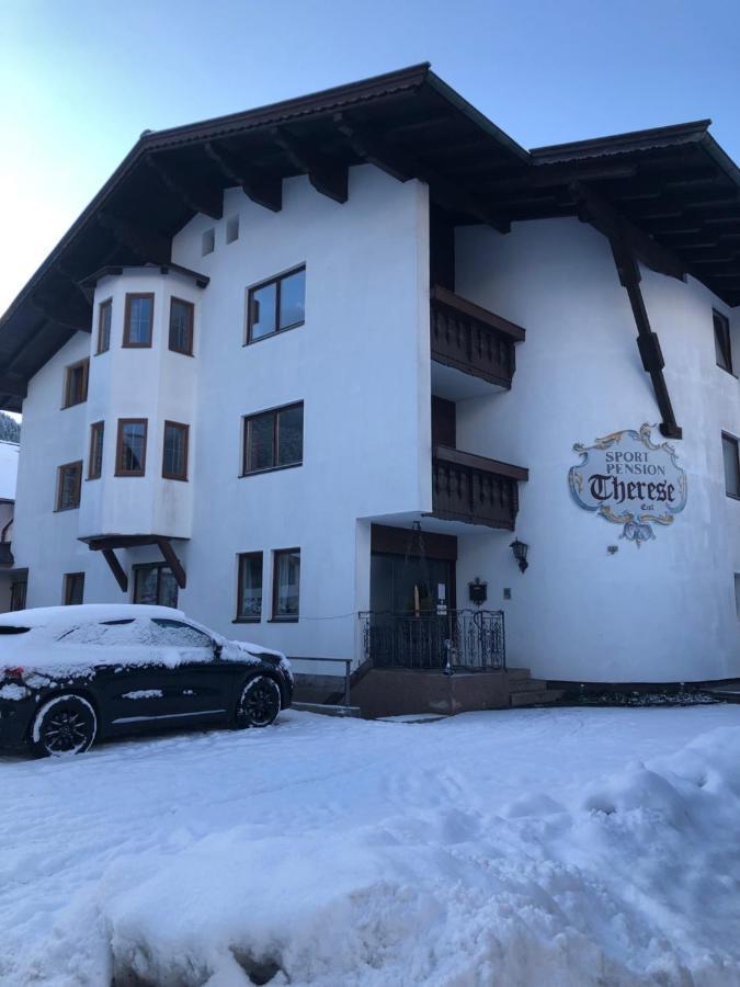 Sportpension Therese Westendorf Exterior photo
