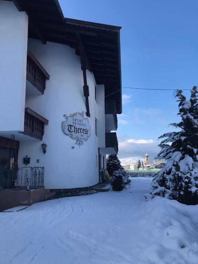 Sportpension Therese Westendorf Exterior photo