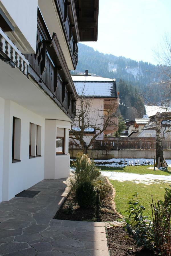 Sportpension Therese Westendorf Exterior photo