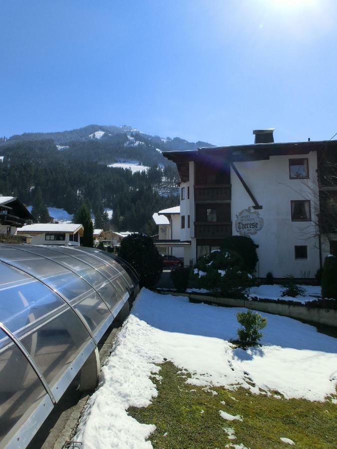Sportpension Therese Westendorf Exterior photo