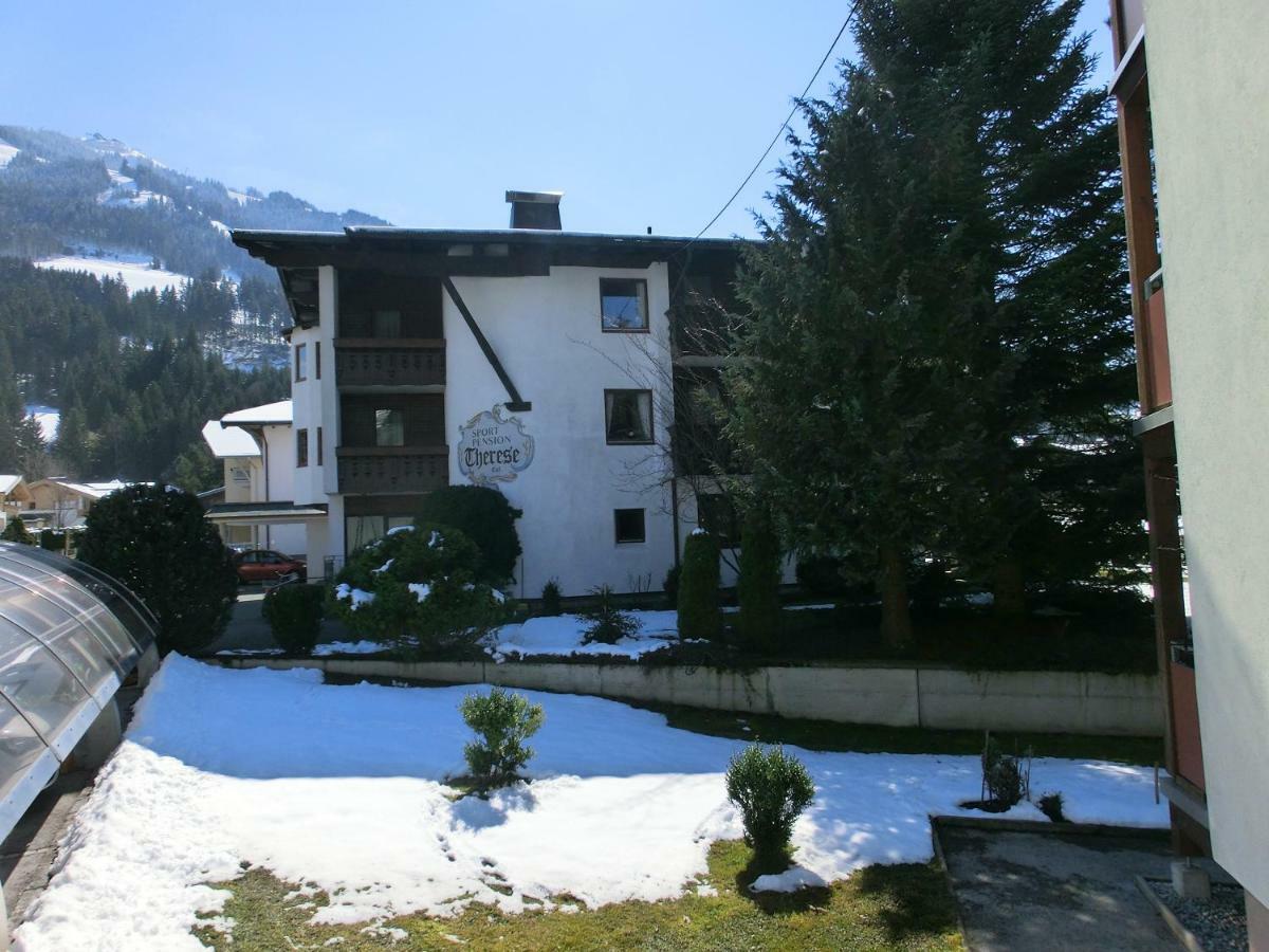 Sportpension Therese Westendorf Exterior photo